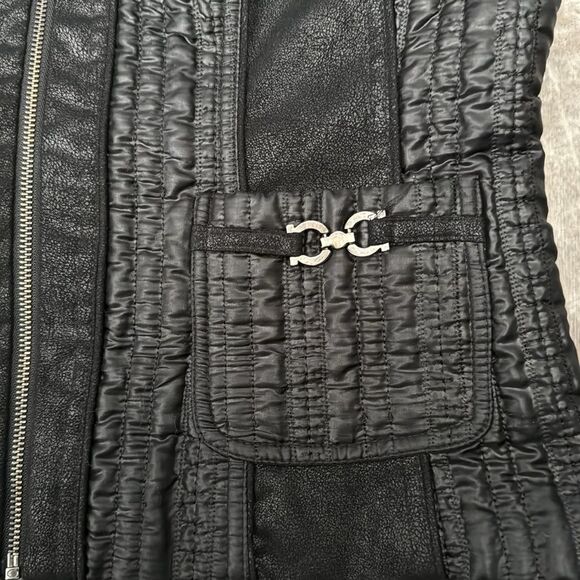 PROPORTION PETITE-CONRAD C VEST —SIZE 12‎ - Picture 2 of 9